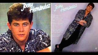 Jochy Hernandez - Te Quiero  Tanto chords