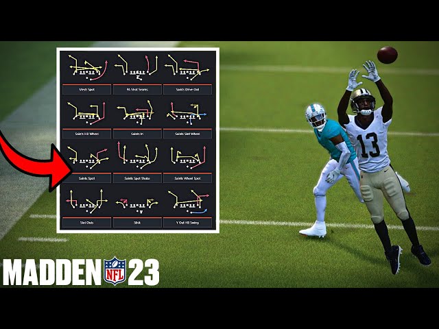 Madden Academy – More Than Money Plays and E-books