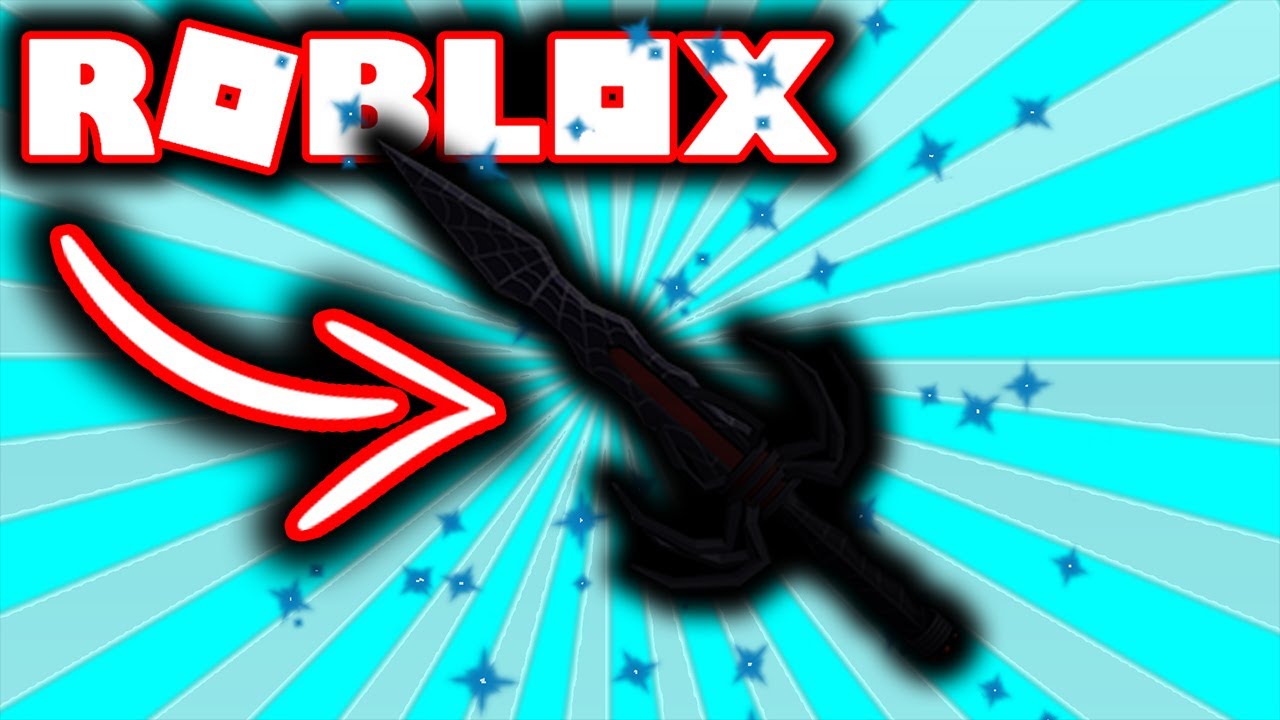 I Finally Got My First Mythic In Roblox Assassin Video Vilook - crafting my first ever knife roblox assassin video vilook