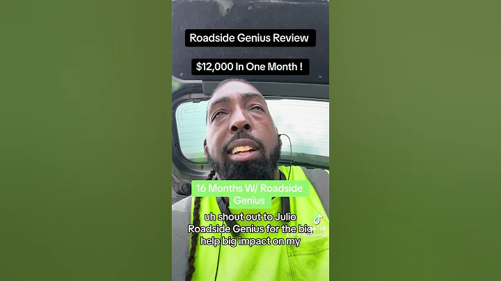 Koorce Roadside Houston Texas Review- Roadside Genius Review | Start A Roadside Assistance Business