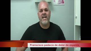 Crónico brazos dolor de piernas y