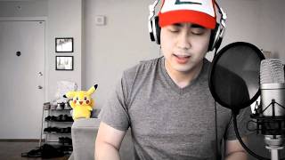 Goodbye to You, Pikachu - Pokémon Musical (Original) chords