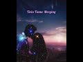 Twin Flame Merging ဖြစ်ရင်ဘယ်လိုခံစားရမလဲ? Self Loveရဲ့အ​ရေးပါပုံ 💕