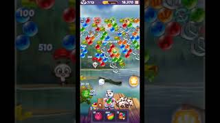 Panda Pop Level 4583