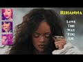 Rihanna - Love The Way You Lie | A Cappella Edit + AI Photo Animation #AI