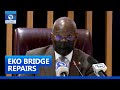 Eko Bridge Repairs: Fashola Confirms Receiving Budget To Execute Project