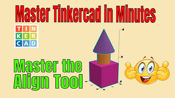 Tinkercad Mastery: A Beginner