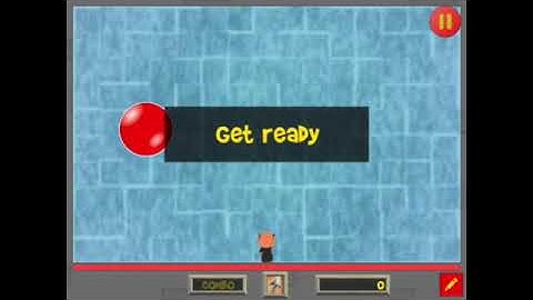 Bubble Trouble 2 - Level editor. #5 Bonus drops