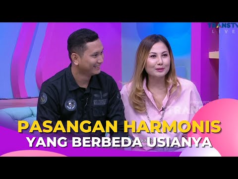 Perayaan Anniversary Ketiga Emma Waroka Dengan Sang Suami | BROWNIS (2/11/22) P3