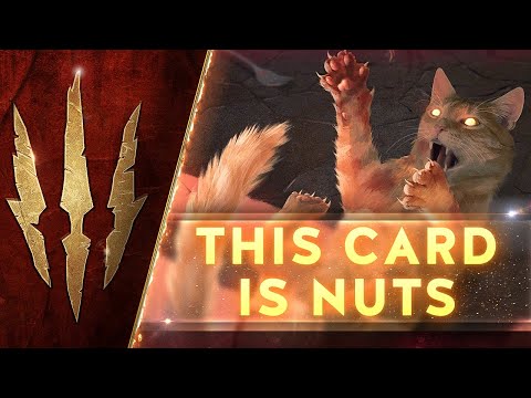 [Gwent] This Deck Is Disgusting (Deck Guide)