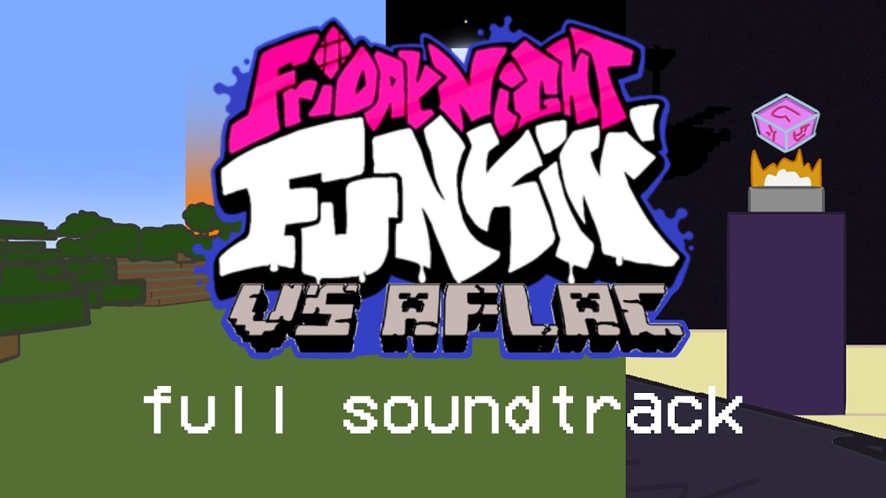 FNF vs Aflac Remastered (Friday Night Funkin') Game · Play Online