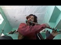 Rag jait on flute by vishwanath pawaiya