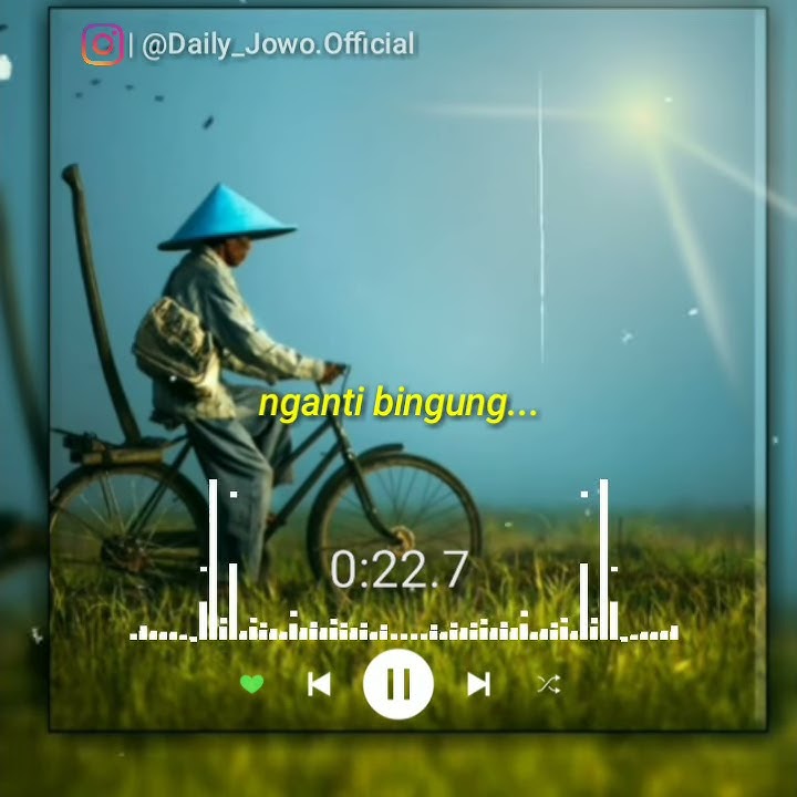 STORY WA BAPER. BAPAK - DIDI KEMPOT