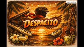 Despacito Pt 2 (Honestly this is good) - YouTube