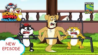    | Funny videos for kids in Hindi |    |    