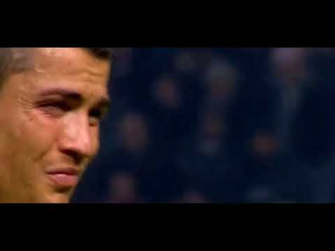 Cristiano Ronaldo Vs Ajax Amsterdam Away HD 1080i 23112010   1080p