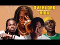 Stonebwoy Ft. Larruso, 10Tik & Jahmiel -Overlord Remix