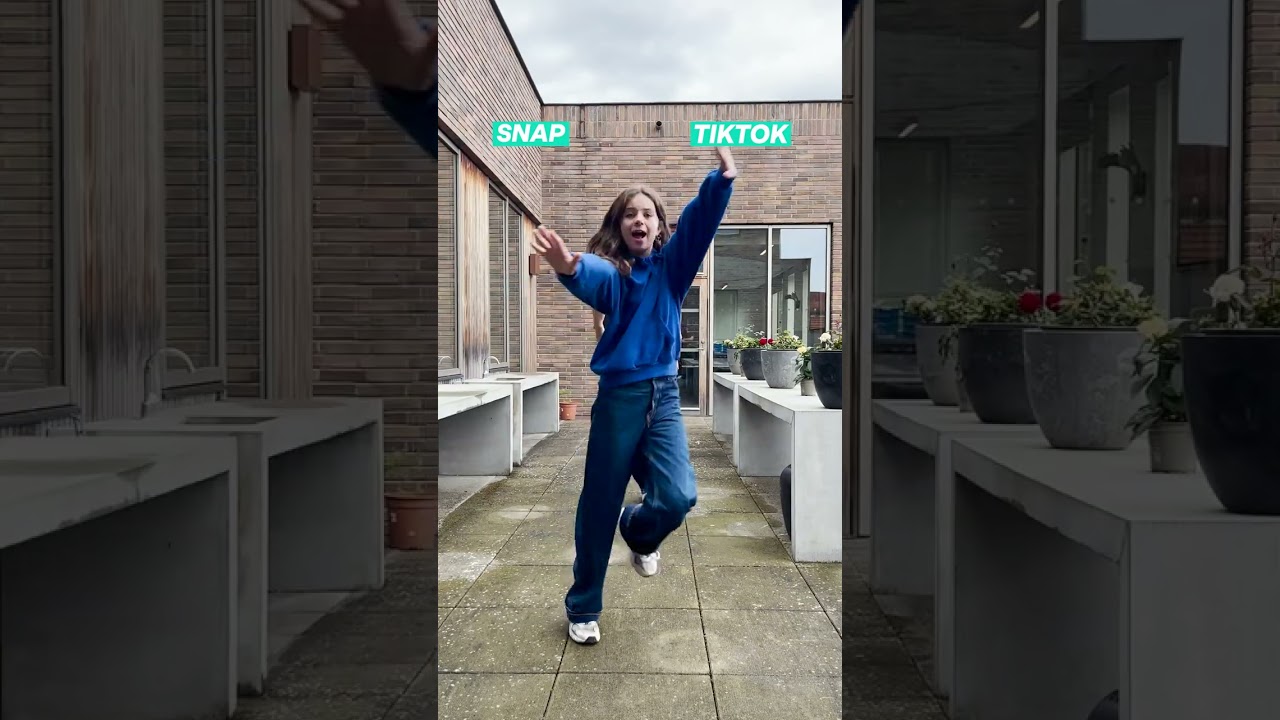 This or that CHALLENGE ft. KLASSEN ✨ 