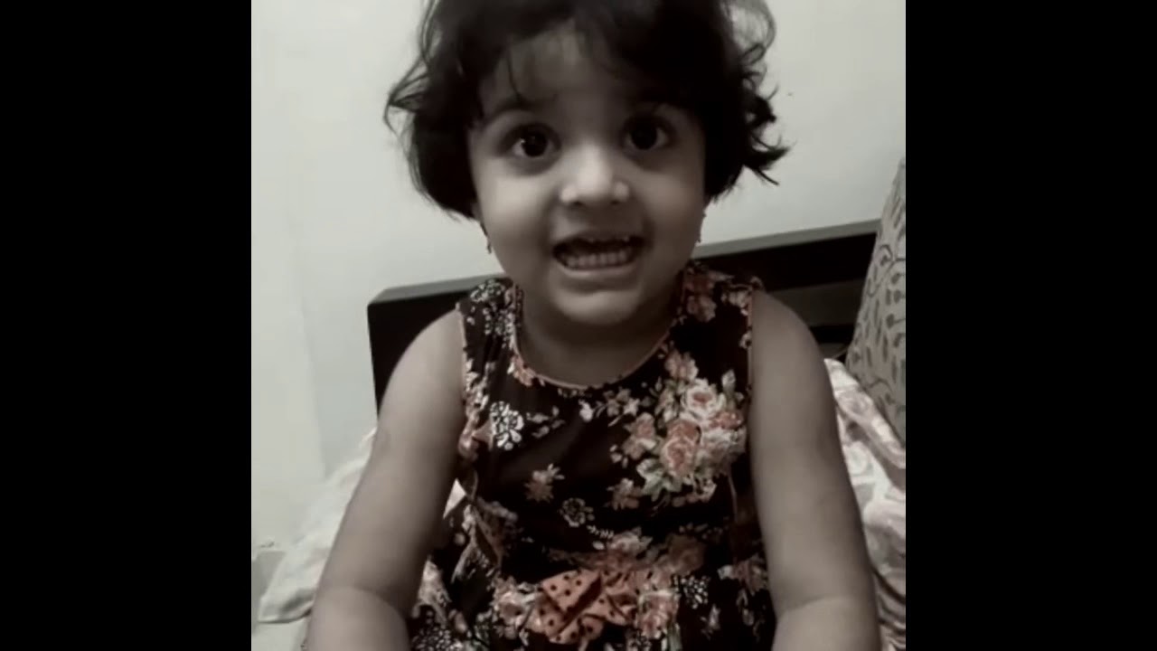Study time with Dada - YouTube