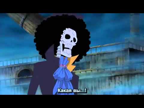 One Piece Ep 337 Youtube