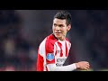 Hirving Lozano ►Perfect First Season ● Overall 2017/2018 ● PSV Eindhoven ᴴᴰ