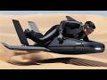 INSANE ELECTRIC FLYING VEHICLES FUTURE OF TRANSPORT IS SKY HIGH