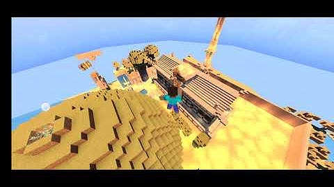 Last Update || EUG Shader Remastered