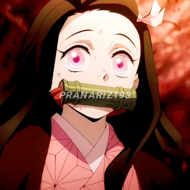 KimetsuNoYaiba||MugenTrain||AMV-Homura||PRANARIZ