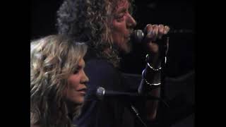 Robert Plant and Alison Krause 2008 Night 1 Live from the greek theatre
