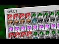 This Minecraft Vault is Illegal... Here's Why