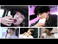 JUNGKOOK EATING MOMMENT🤤😍🥦🥗❤️