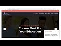 Transform Your Educational Institution with E-Academy Management Software | ECS Pvt. Ltd."