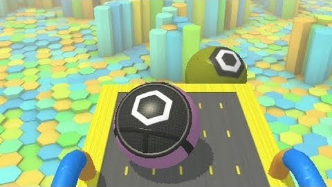 Action Balls Tutorial SpeedRun New Update Level 851 Walkthroungh Gameplay Android ios Game Mobile