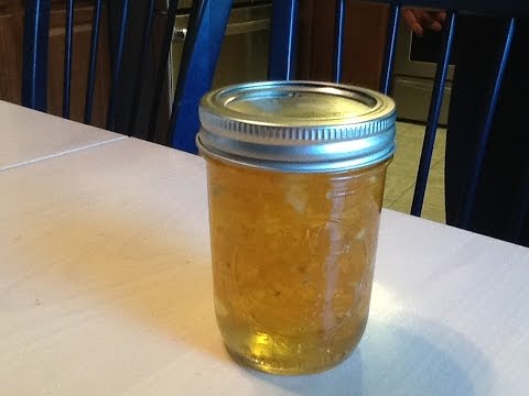 Habanero Jelly Short cut | Easy Pepper Jelly Anyone Can Make