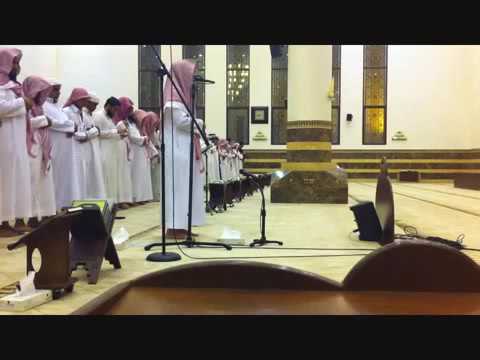 سورة الفجر من أجمل ما قرأ به الشيخ محمد اللحيدان 