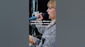 Swiftie things that just a make sense 🙃 | #taylorsversion #swiftie #taylornation #taylorsversion