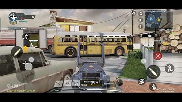 Call of Duty: Gameplay Walkthrough part 5 | Blaast |  Tutorial (ios, Android)