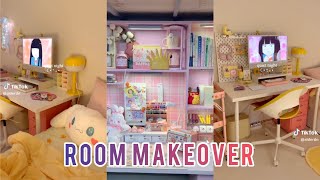 Room Makeover 🧸 Decorating 🎀 TikTok Compilation ✨