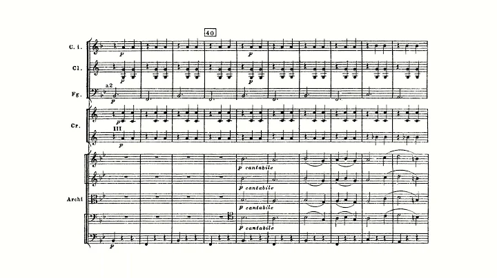 Tchaikovsky: The Sleeping Beauty, Op. 66 [Complete] (with Score)