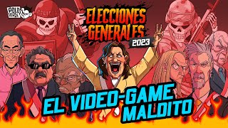 Elecciones Generales 2023