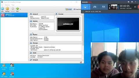 tutorial install linux debian 32 bit berbasis gui di virtual box