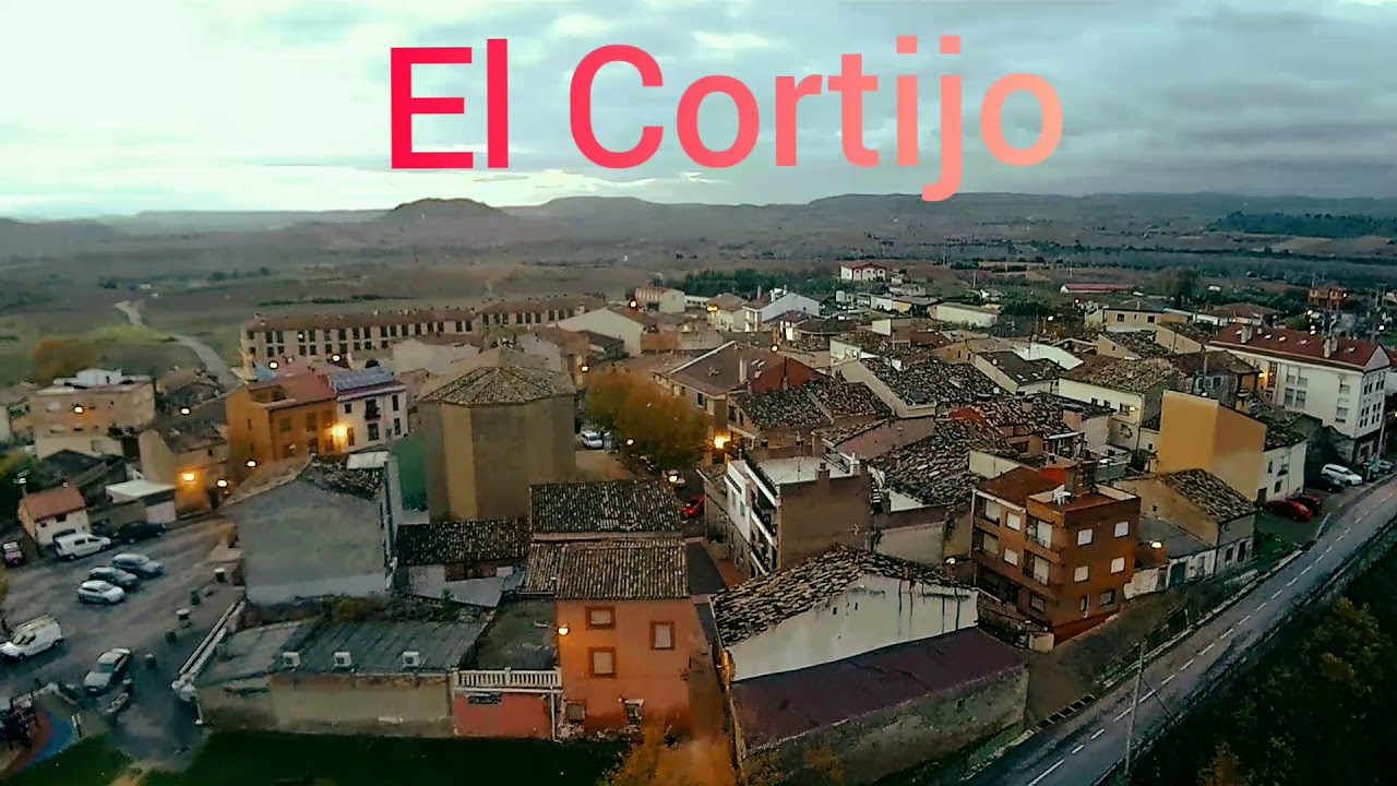 El Cortijo , Logroño