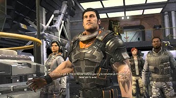 Fuse walkthrough part 15