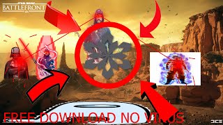 FREE How to get frosty mod manager for star wars battlefront II 2024