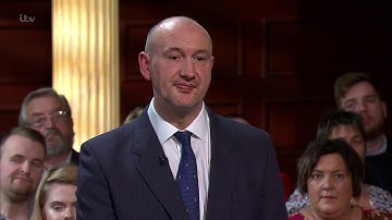 Judge Rinder Faces a Difficult Case | Judge Rinder