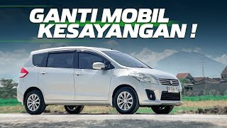 INI DIA PENGGANTI ERTIGA MOBIL PERTAMA SAYA