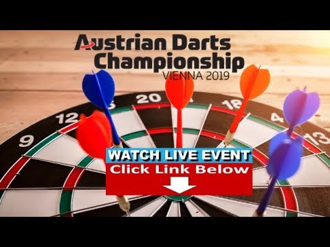 darts live stream