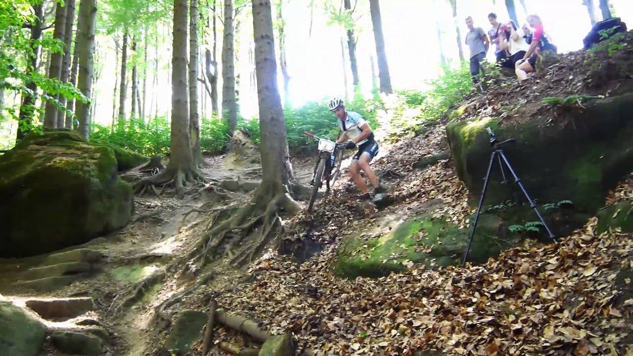 MTB TRILOGY 2014 - long edit
