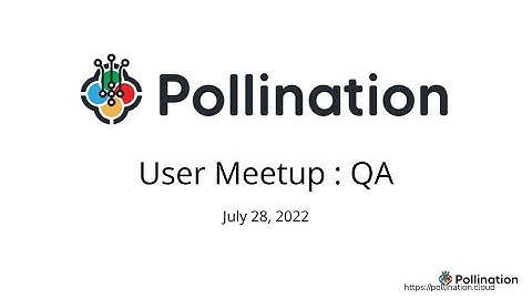 User Meetup 07.28.2022