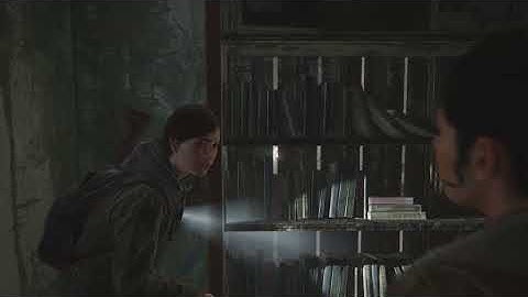 The Last of Us™ Part II Remastered Part 2